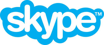 怎么同时登录两个Skype帐号？